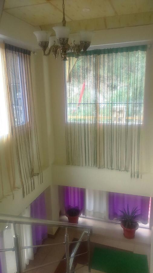 Hotel Mansarovar Banjar Экстерьер фото