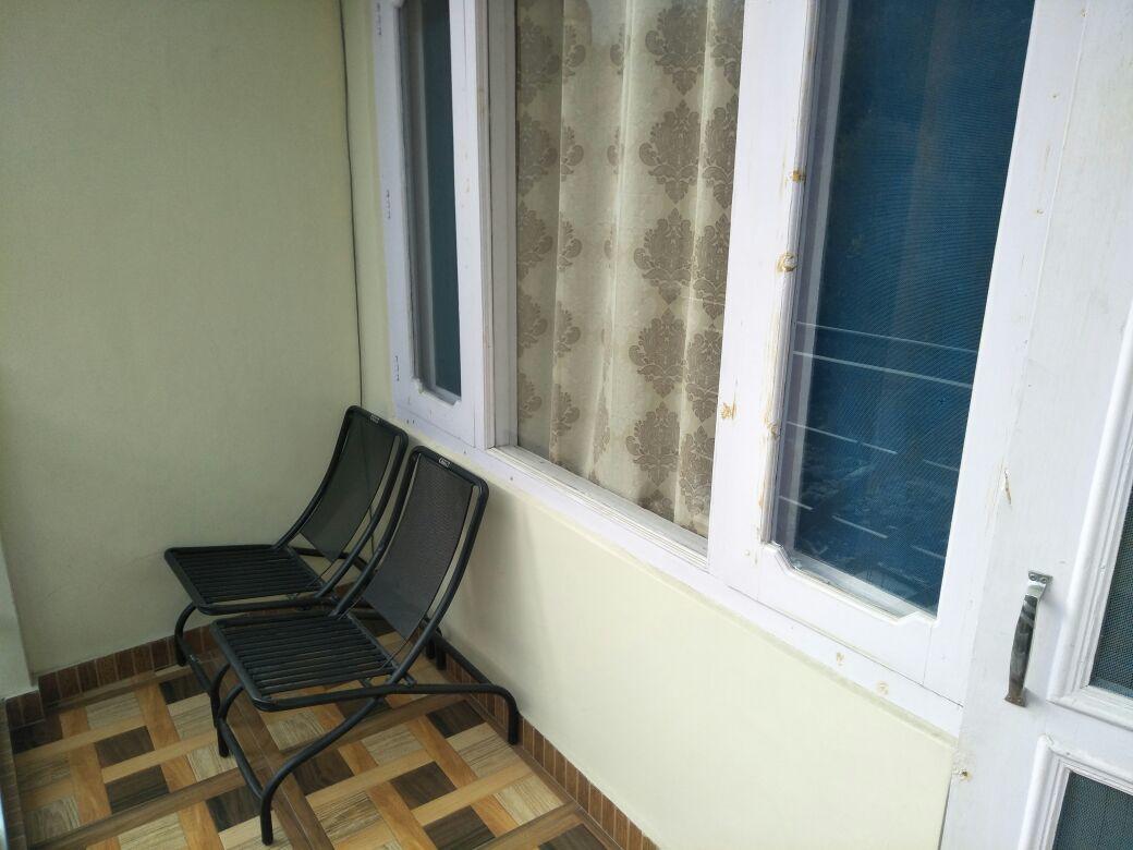 Hotel Mansarovar Banjar Экстерьер фото