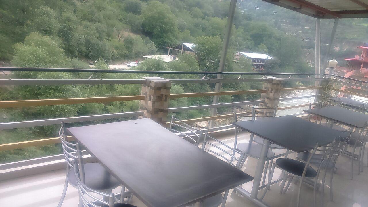 Hotel Mansarovar Banjar Экстерьер фото